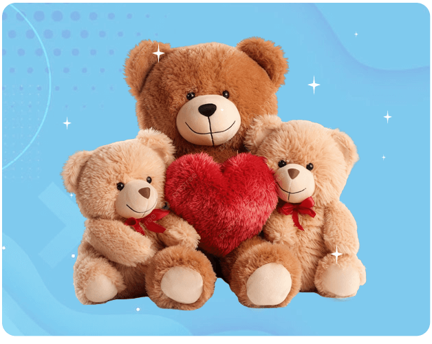 Giặt Thú Nhồi Bông