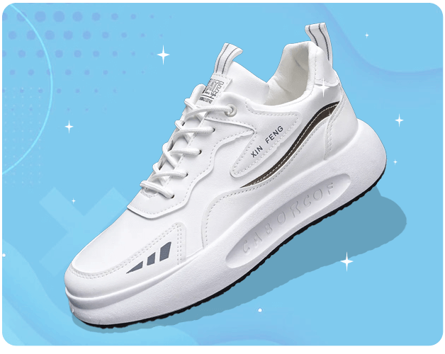 Hồi Sinh Giày Dơ 