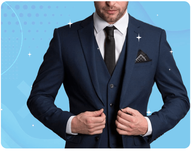 Giặt Hấp Quần Áo