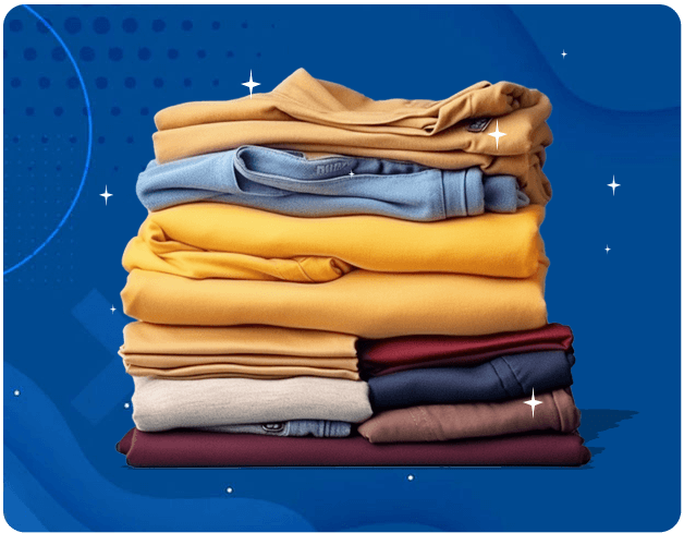 Giặt Sấy Lấy Liền